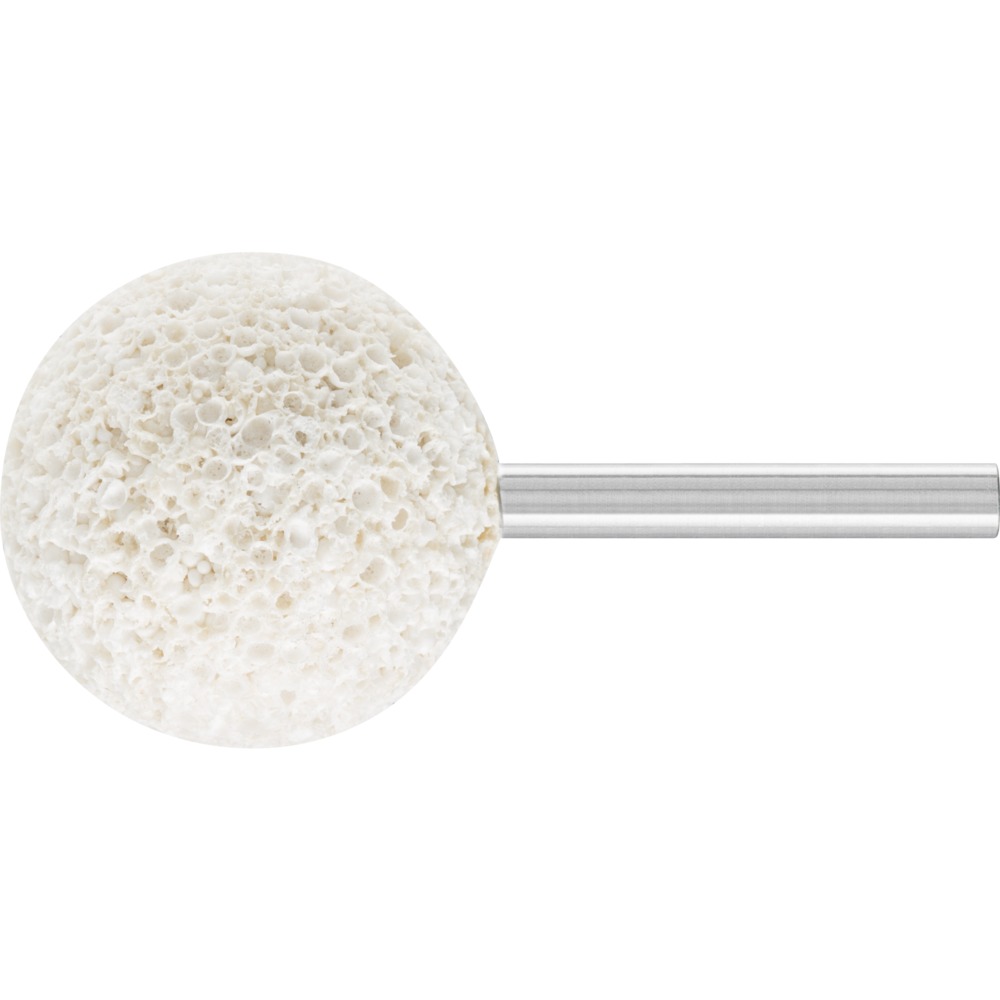 Schleifstifte KU 40 6 AH 2 D12V RUBBER