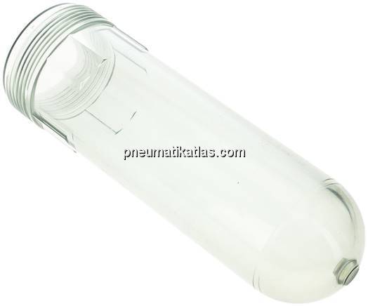 Filtertasse für Trinkwasser-Feinfilter