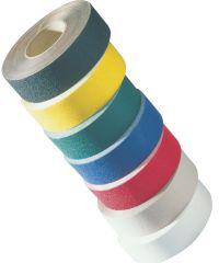 Anti-Rutsch Klebeband Gripfoot schwarz B50mm x L18,3 m