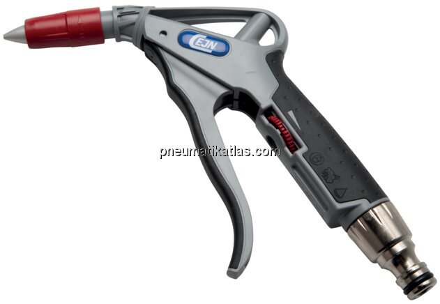 Exemplarische Darstellung: CEJN MultiFLOW-Ausblasp