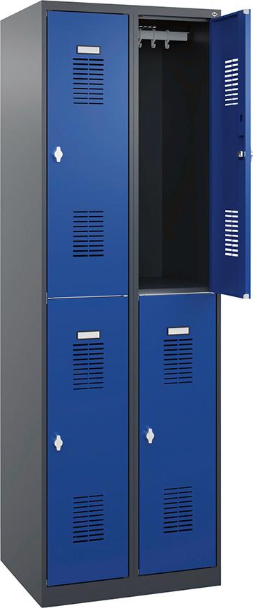 Garderobenschrank FORUM