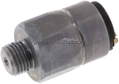 Druckschalter 10 - 20 bar (Öffner), G 1/4" (AG)