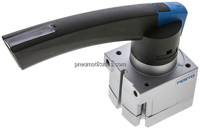 VHER-P-H-B43C-B-G14 (3515601) Steuerschieber