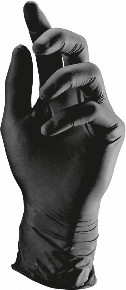 Ew-Hds. Semp.Guard 0448, Nitril,Gr.XL(Boxa 90 St.)