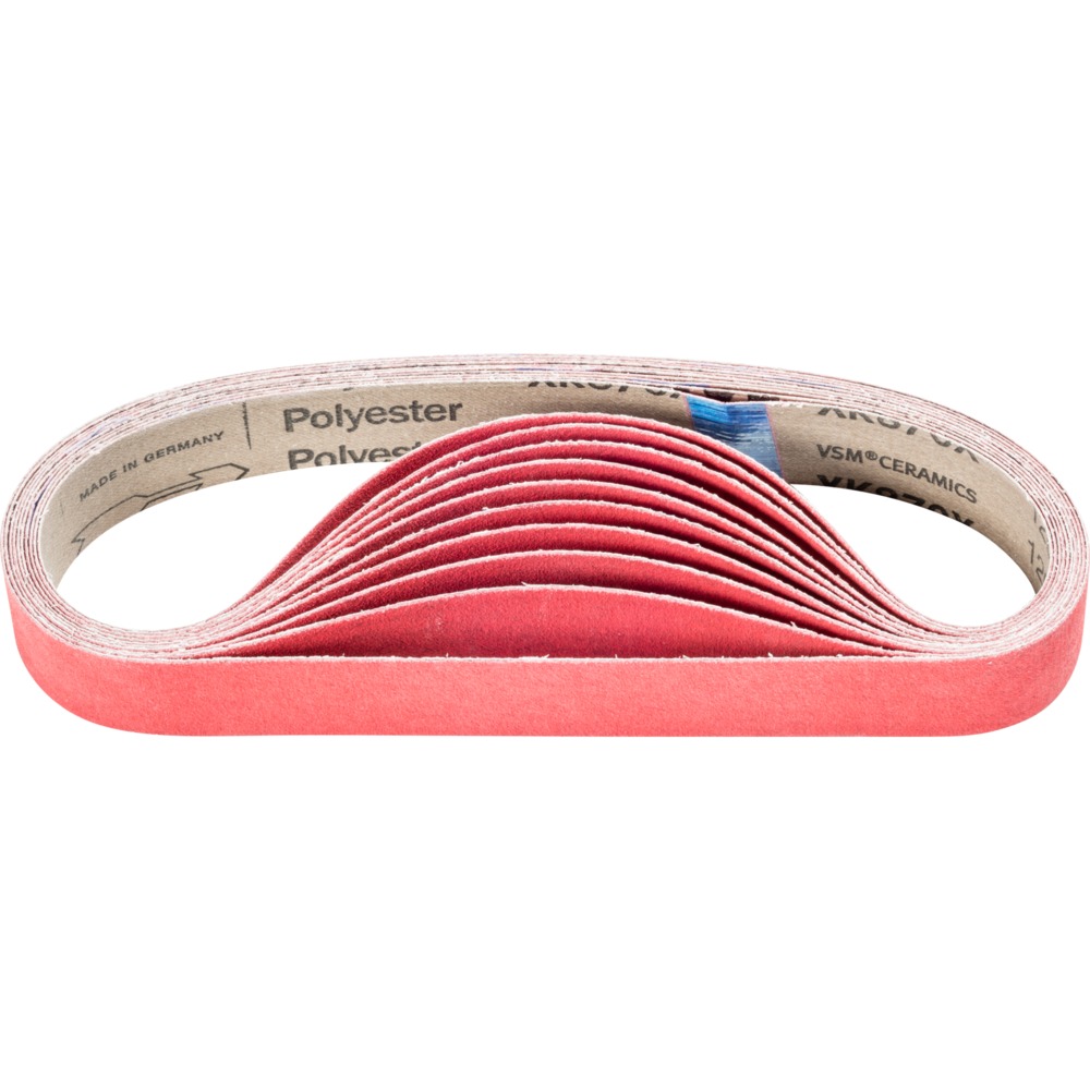 Flexible Schleifmittel BA 30/610 CO-COOL 120