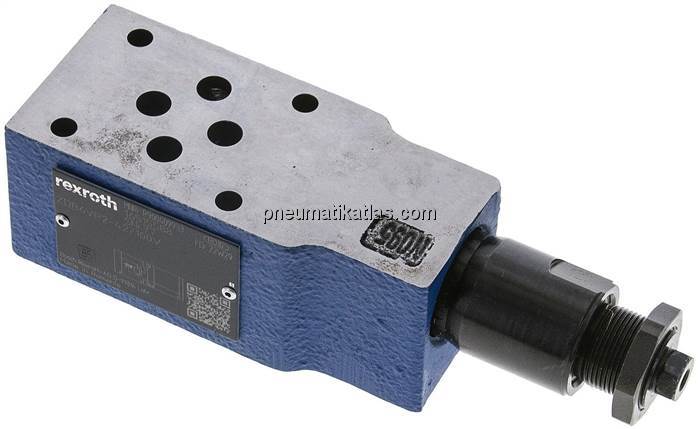 Bosch-Rexroth NG 6-Druckbegrenzungsventil