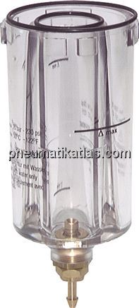 Exemplarische Darstellung: Ersatzbehälter für Komb