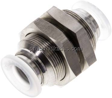 Schott-Steckanschluss 12mm, IQS-PP