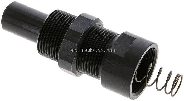 ACE-Bolzenvorlagerung, M 25x1,5, für MC 600...