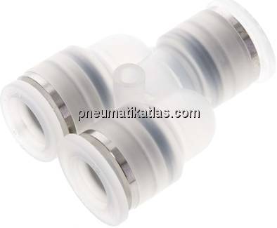 Y-Steckanschluss 12mm, IQS-PP