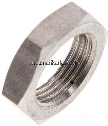 KONTERMUTTER F.SCHOTTVER- SCHRAUBUNG SK 800 ES