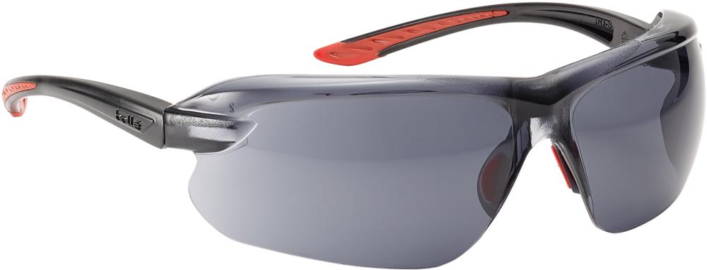 Brille IRI-S Rauchglas