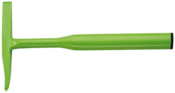 Schlackenhammer Ganzstahl