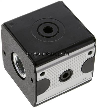 MULTIFIX Rückschlagventil, G 1/2", Multifix 2