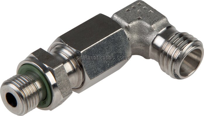 Exemplarische Darstellung: Einstellbare Winkel-Ein