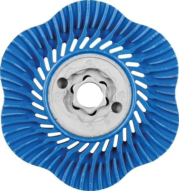 Combiclick Stützteller CC-H-GT M14 115/125mm - hart PFERD