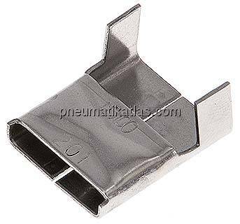 Band-It Valustrap, 15,9 (5/8") mm, Schlaufe