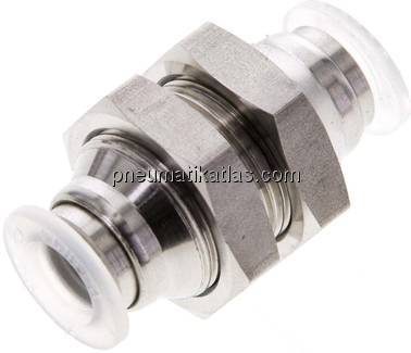 Schott-Steckanschluss 8mm, IQS-PP