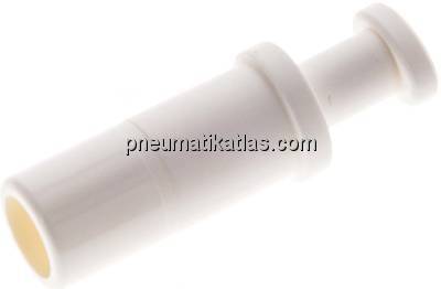 Verschlussstopfen für 12mm Steckanschlüsse, IQS-LE