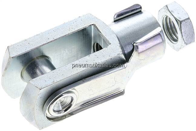 SG-M16 (2676) Gabelkopf