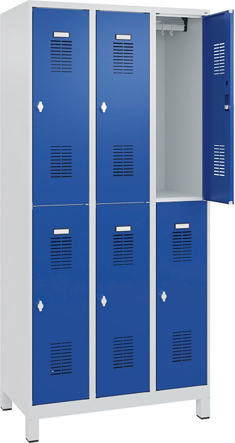 Garderobenschrank FORUM