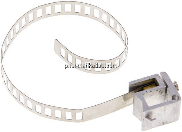 Spannband für Zylinderschalter ZSC, Ø (32 - 63) mm
