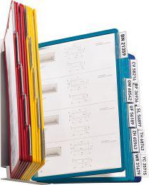 Wandhalter VARIO 20, sortiert