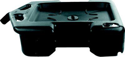 PE-Auffangschale 58l verschließ.u.fahrbar CEMO