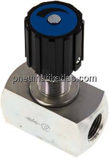 Hydraulik-Drosselventil G 1/2"