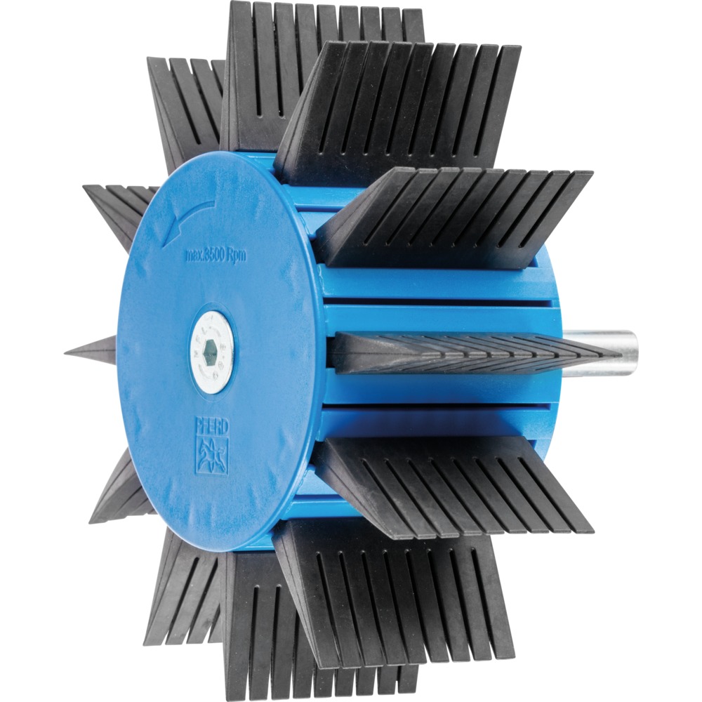 Fächerschleifwerkzeuge PFL 17060/12