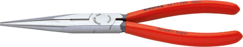 Storchschnabelzange 2611 200mm KNIPEX