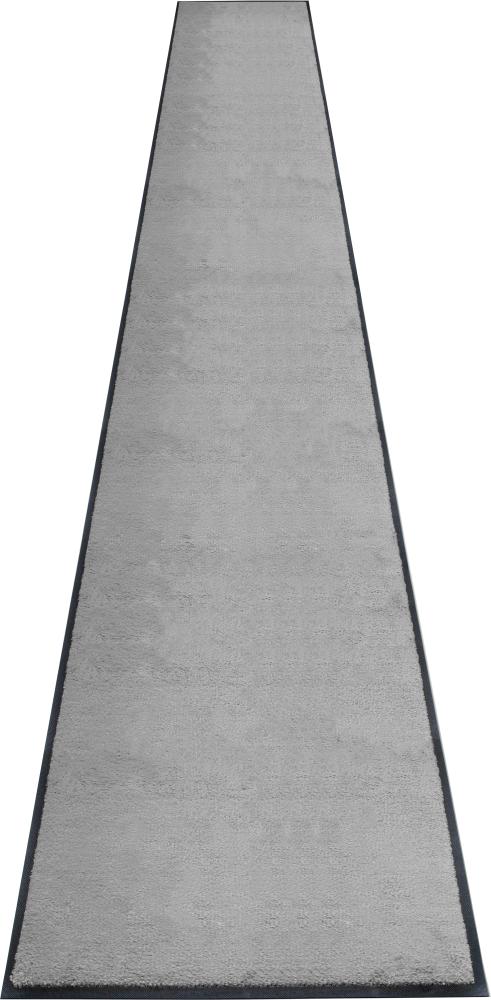 Eazycare Style 85x300cm, Grey Metal