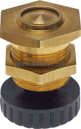 Exemplarische Darstellung: Ersatz-Kondensatableite