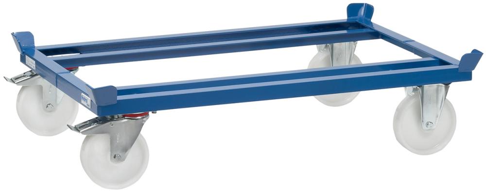 Paletten-Fahrgest. 22881 1050 kg Polyamid fetra