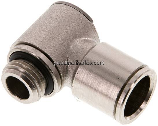 Winkel-Steckanschluss, I-Skt. G 1/4"-12mm, IQS-MSV (Standard)