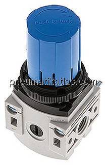 LR-1/4-DB-7-O-MINI (537643) Druckregelventil