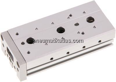 Kompaktschlitten, Kolben 8mm,Hub 40mm, Standard