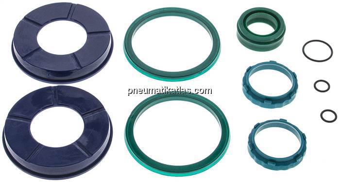 Reparatursatz für XLE- Zylinder 63mm