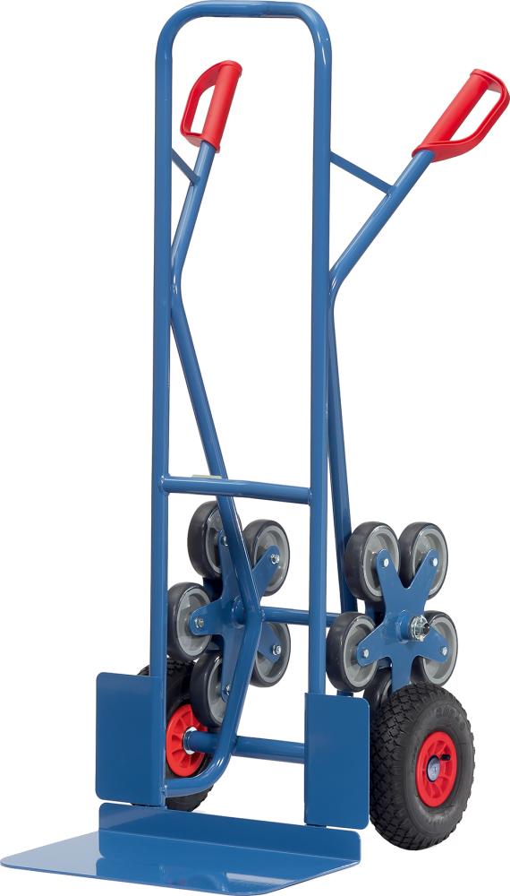 Treppenkarre TK1328 200kg,Schaufel300x480,Lu fetra