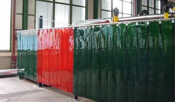 Rollenware T0 300X3 mm SINOtec