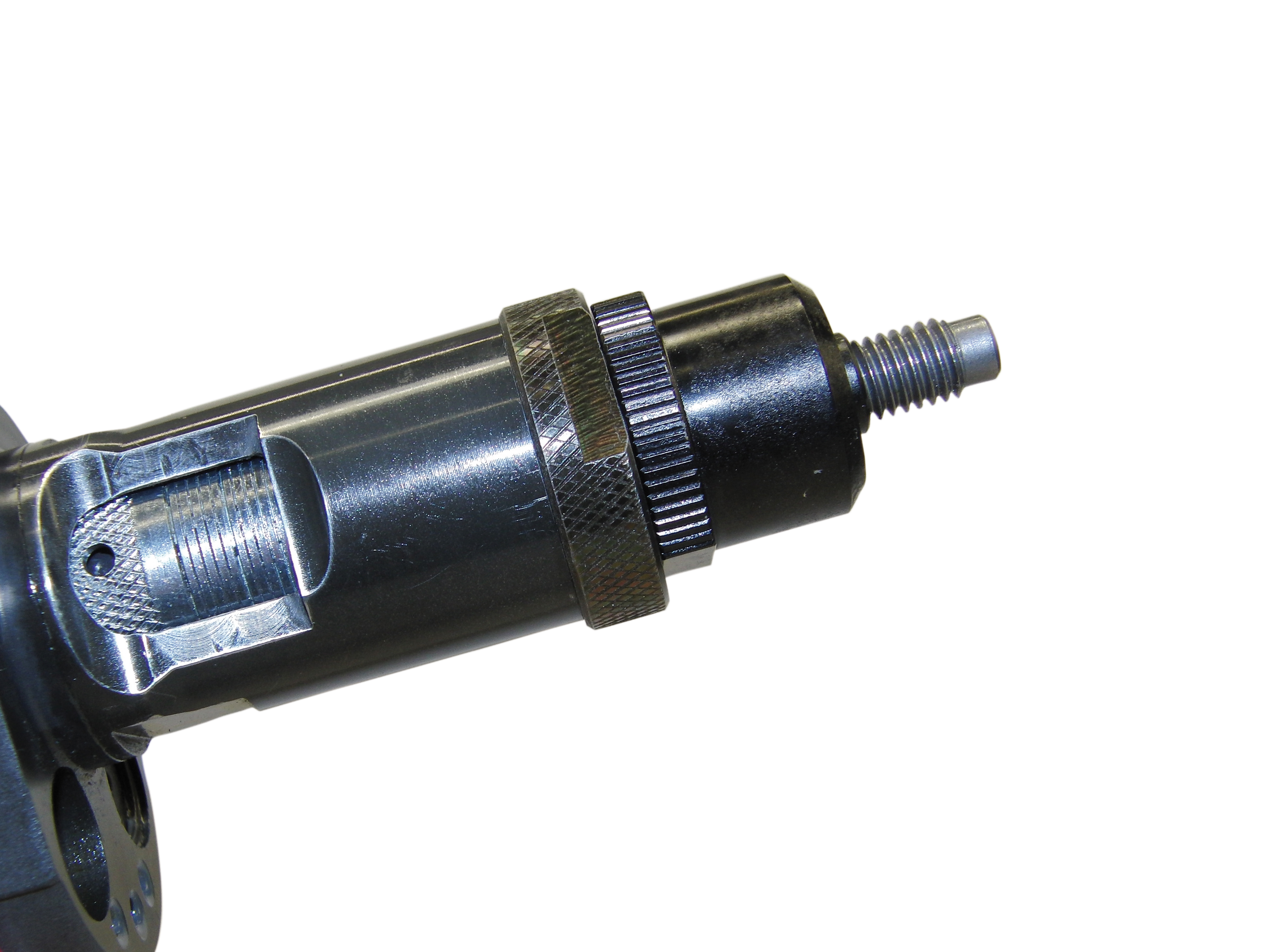 Umrüstsatz FireFox Setzmutter M6