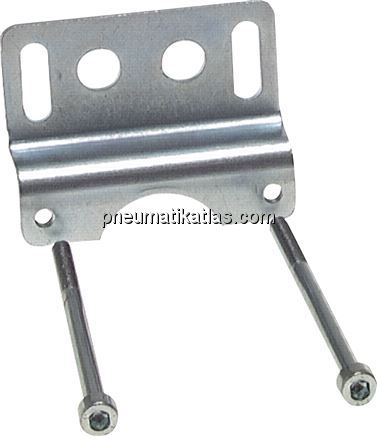 Exemplarische Darstellung: Befestigungsmaterial - 