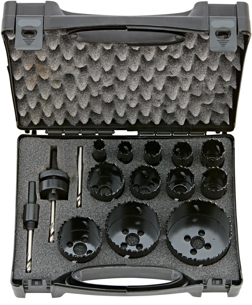 Lochsäge.Stz-HSSBi 16-76mm Profess. FORUM