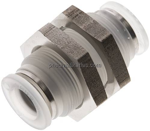 Schott-Steckanschluss 10mm, IQS-PP