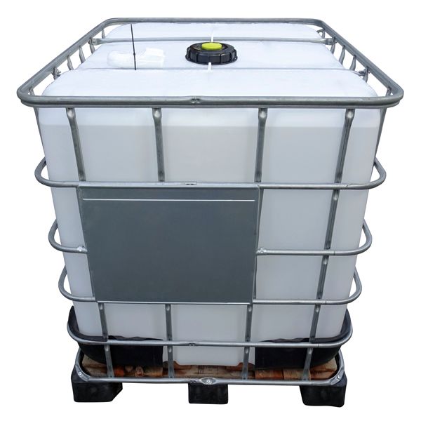 IBS-Spezialreiniger WAS 60.100 (Harzentferner), 1.000L IBC