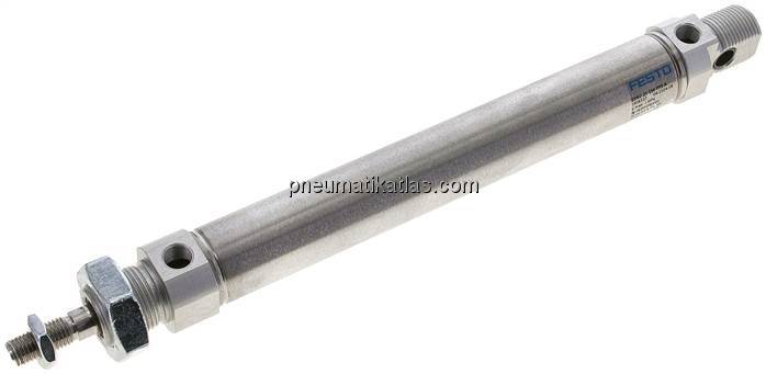 DSNU-25-150-PPS-A (1908327) Normzylinder