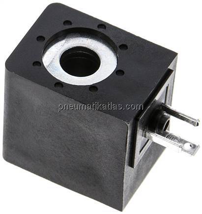 VACF-B-C1-16B (8030815) Magnetspule