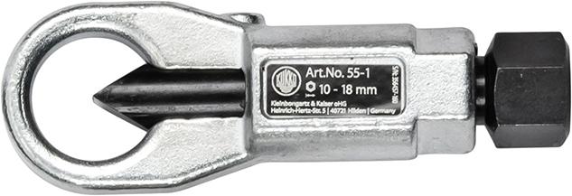 Mutternsprenger mechanisch Größe 2 SW 19-27mm KUKKO