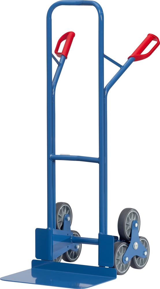 Treppenkarre TK1326 200kg,Schaufel300x480,VG fetra