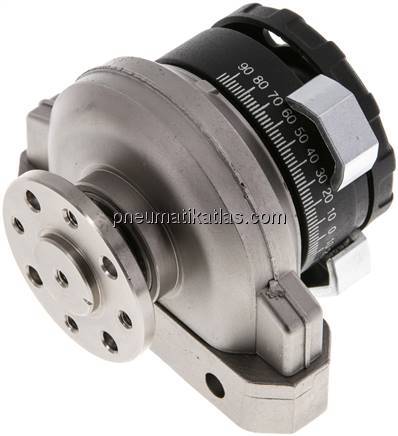 DSRL-12-180-P-FW (30654) Schwenkantrieb